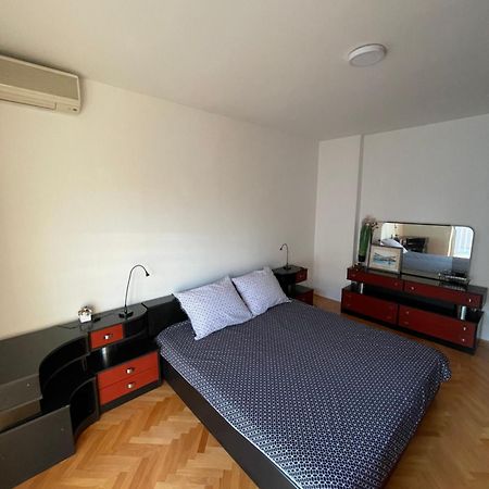 La Storia - Holiday Apartment House Zadar Buitenkant foto