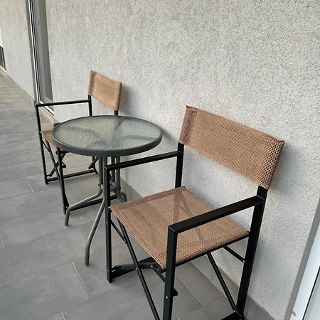 La Storia - Holiday Apartment House Zadar Buitenkant foto