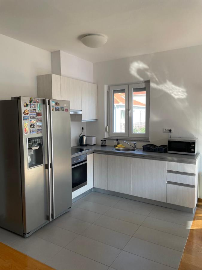 La Storia - Holiday Apartment House Zadar Buitenkant foto