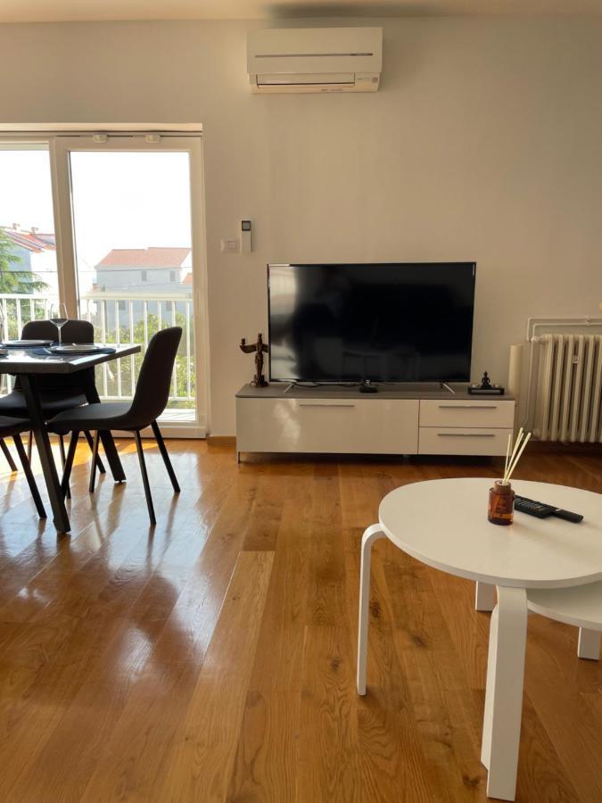 La Storia - Holiday Apartment House Zadar Buitenkant foto