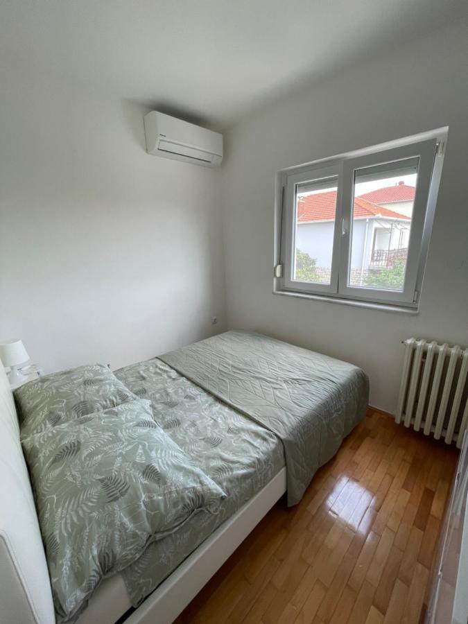 La Storia - Holiday Apartment House Zadar Buitenkant foto
