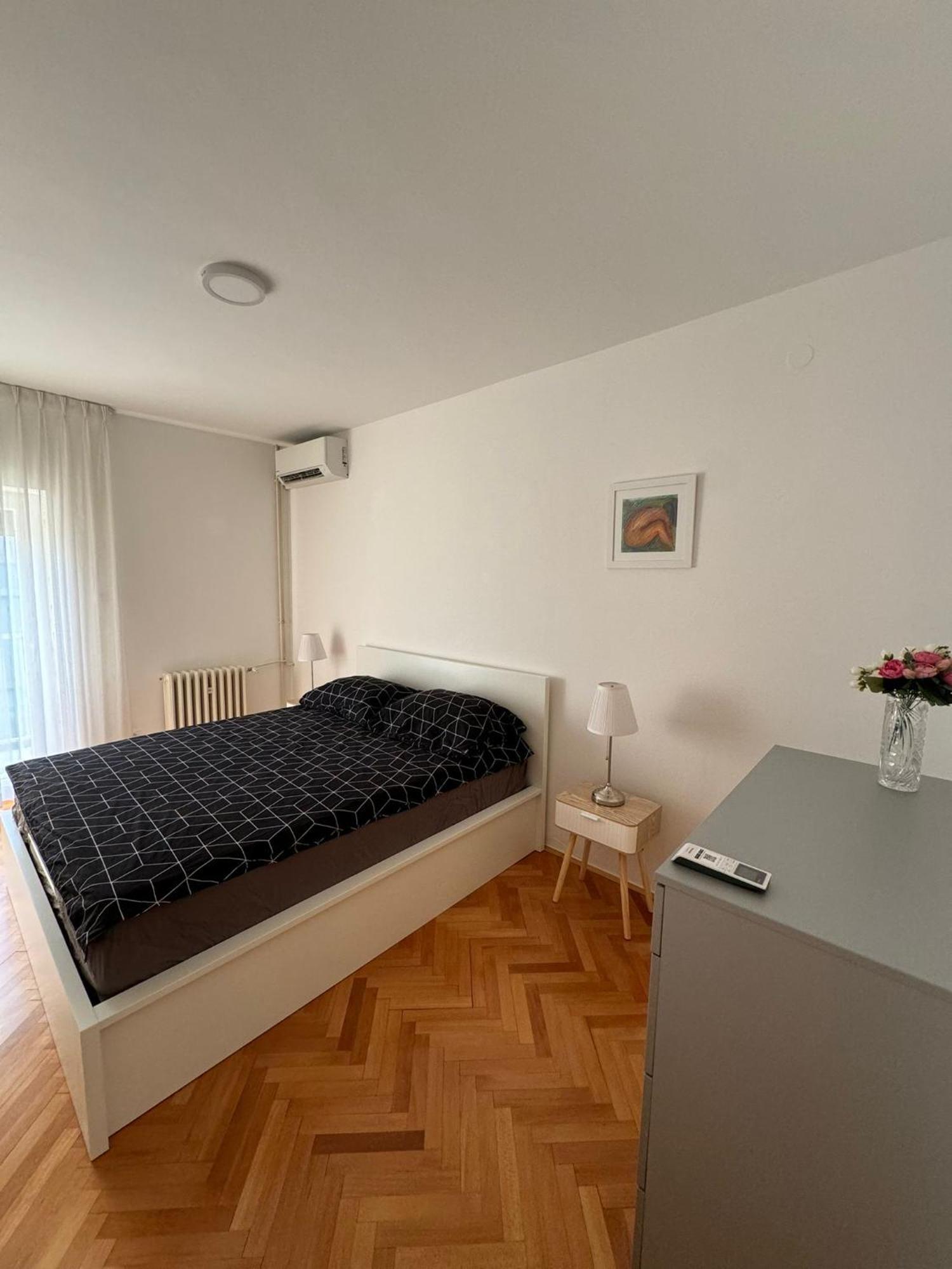 La Storia - Holiday Apartment House Zadar Buitenkant foto