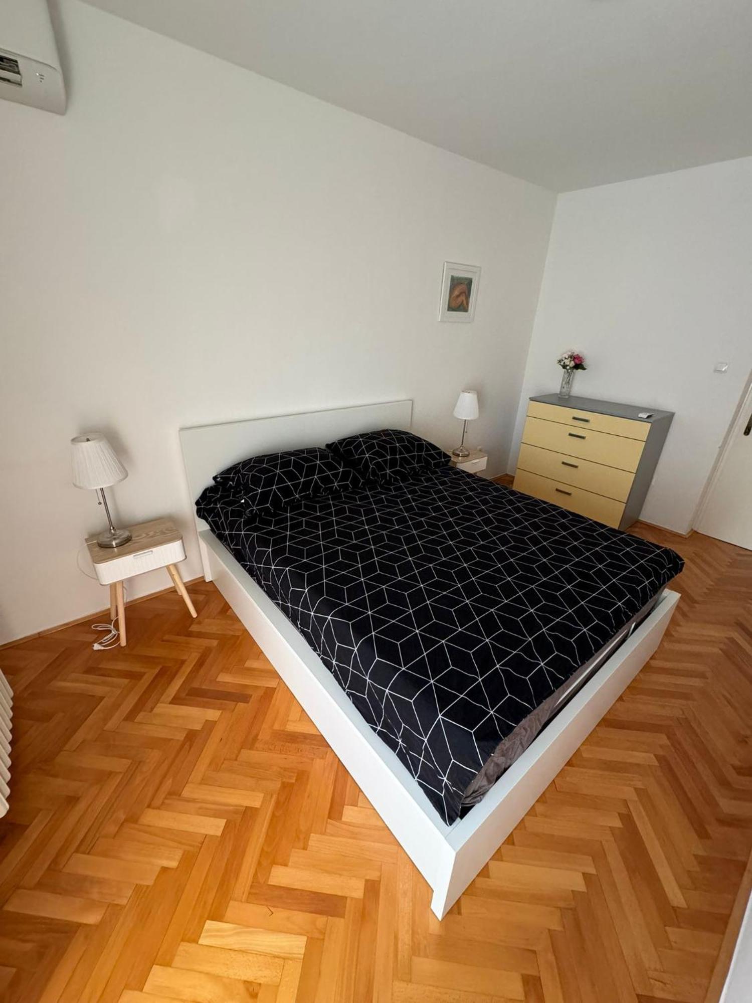 La Storia - Holiday Apartment House Zadar Buitenkant foto